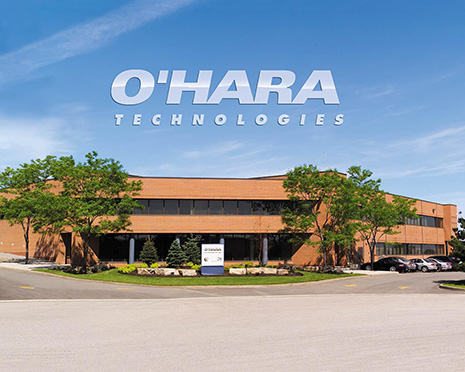 O'Hara Technologies