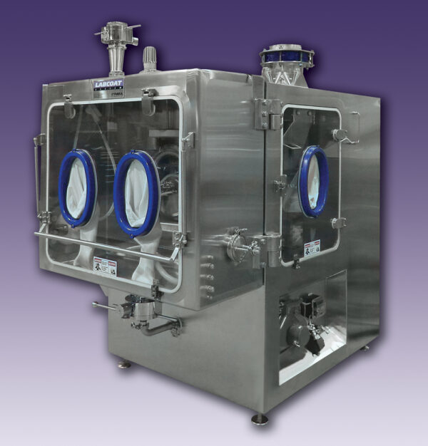 Containment Labcoat™ Coating Systems (≤ 1 kg - 50 kg) - Image 5