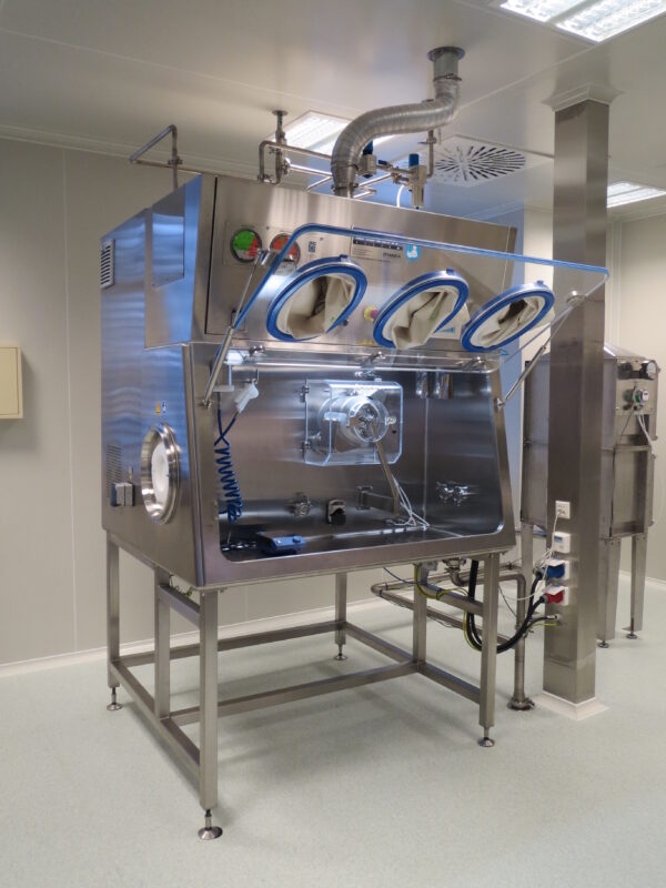 Containment Labcoat™ Coating Systems (≤ 1 kg - 50 kg) - Image 6