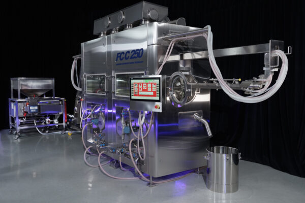 Fastcoat™ Continuous Coating Systems (250 kg) - FCC 250 - Image 2