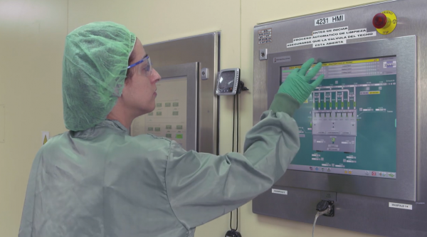 Fastcoat™ Continuous Coating Systems (500 kg) - FCC 500 - Image 4