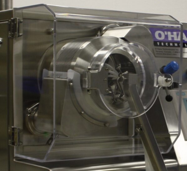 Labcoat™ Benchtop Coating Systems (0.25 kg - 0.5 kg) - Image 4