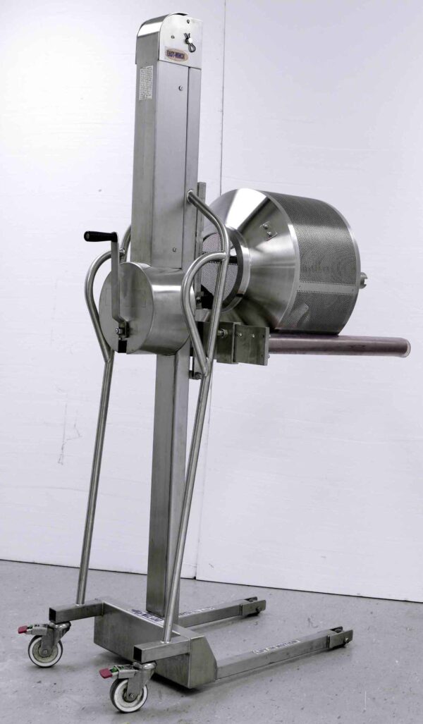 Labcoat™ M Coating Systems (0.4 kg - 10 kg) - Image 4