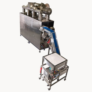 continuous coating systems