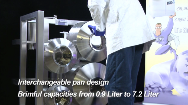 Labcoat™ M Coating Systems (0.4 kg - 10 kg) - Image 8