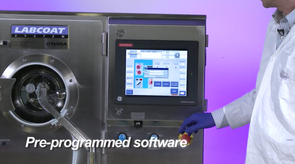 Labcoat™ M Coating Systems (0.4 kg - 10 kg) - Image 9