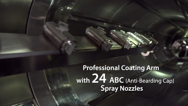 Fastcoat™ Continuous Coating Systems (1200 kg) - FCC 1200 - Image 7