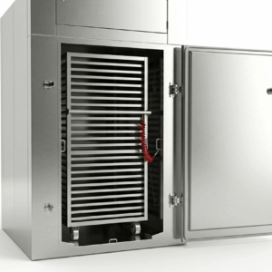 Tray Drying Oven