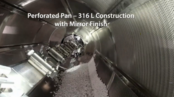 Fastcoat™ Continuous Coating Systems (1200 kg) - FCC 1200 - Image 5