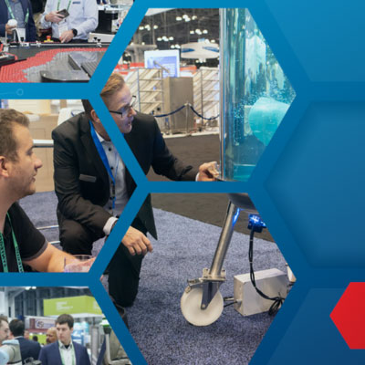 Interphex 2024, New York: Highlights
