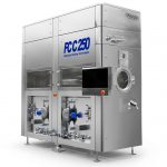 Fastcoat™ Continuous Coating Systems (250 kg/hr) - FCC 250