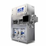 Fastcoat™ Continuous Coating Systems (75 kg/hr) - FCC 75